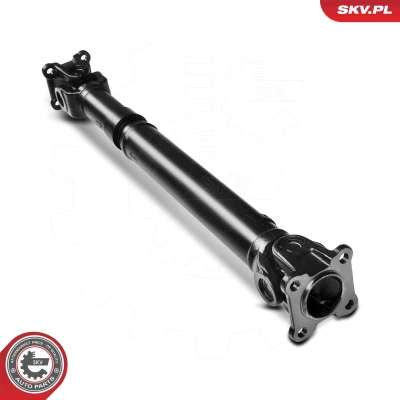Immagine di RIVOLV RIV260086 Albero motore / Semiasse Assale anteriore 624mm NISSAN: NP300 Navara Pick up, TERRANO 2, Up