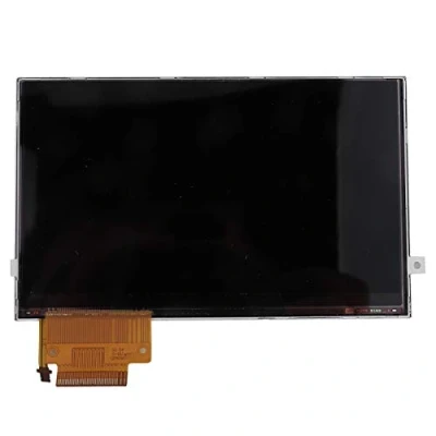 Immagine di pantalla Display LCD retroilluminato Parte Schermo per Console PSP 2000 2001 2002 2003 2004