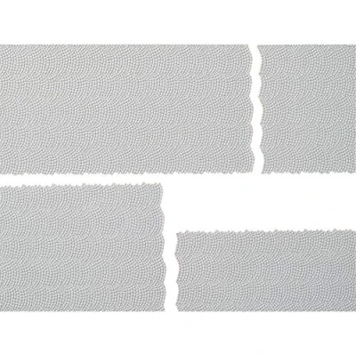 Immagine di Auhagen 42576 H0, TT Piastra in plastica Grigio (L x L) 200 mm 105 Kit da costruire