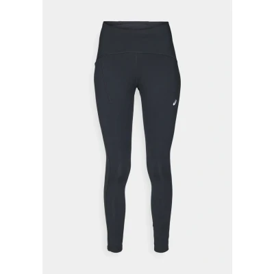 Immagine di Asics Road Winter High Waist Tights Tg. XS Nero
