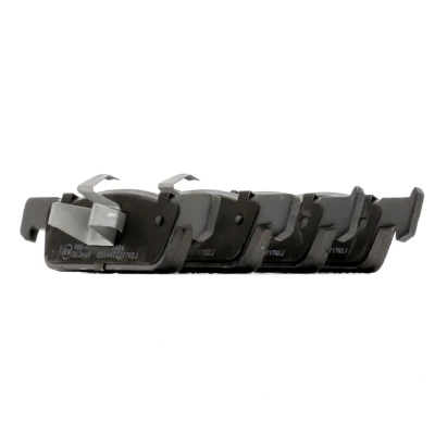 Immagine di LPR 05P1702 Kit pastiglie freno RENAULT: CLIO 4, Twingo 3, 4 Kasten, DACIA: SANDERO 2, LOGAN MCV SMART: Fortwo III Coupe