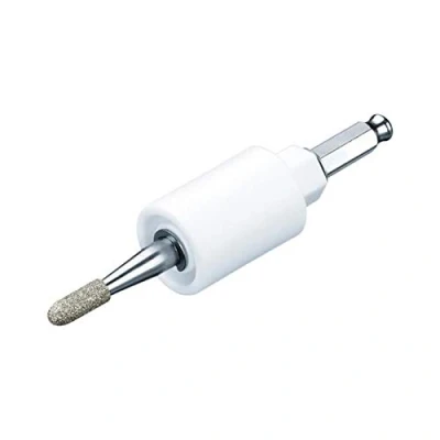 Immagine di Beurer 162.756 Fresa a fiamma per MP40 MP41 MP42 MP64 SMA35 SMA37 ricambio manicure e pedicure
