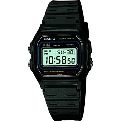Immagine di Casio Orologio da Uomo Collection W59 1V