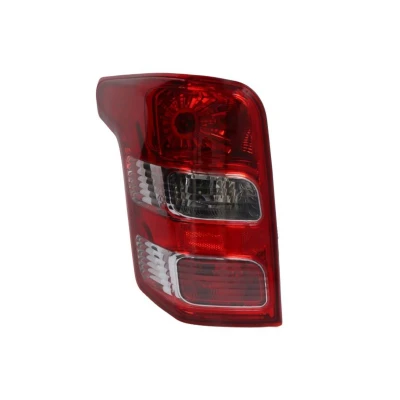Immagine di TYC 11 12828 05 2 Fanale posteriore Sx con portalampada MITSUBISHI: L200 / Triton V Pick up, FIAT: Fullback up
