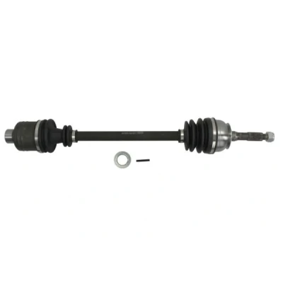 Immagine di PASCAL G2E017PC Albero motore / Semiasse Assale anteriore bilaterale 647
