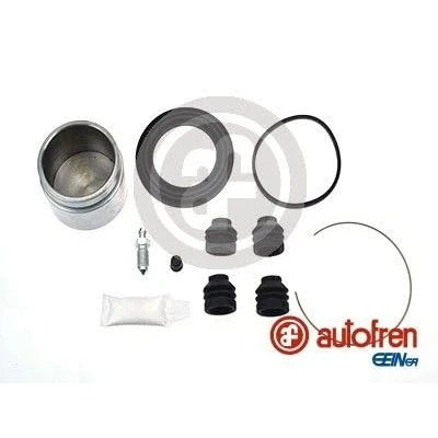 Immagine di AUTOFREN SEINSA D41616C Kit Revisione Pinze Freno Assale anteriore 67
