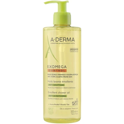 Immagine di EXOMEGA CONTROL OLIO LAV 500ML