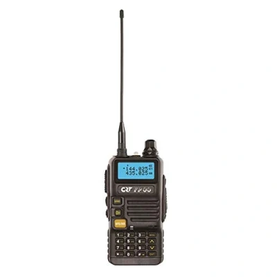 Immagine di CRT FP00B Radio Portatile