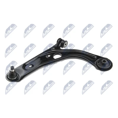 Immagine di NTY ZWD FT 039 Silent Block Assale anteriore Sx per braccio trasversale oscillante FIAT: Panda III Hatchback, LANCIA: Ypsilon