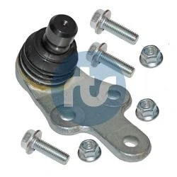 Immagine di RTS 93 90649 156 Testina braccio oscillante Assale anteriore Dx, inferiore FORD: C Max 2, FOCUS 3 Turnier,