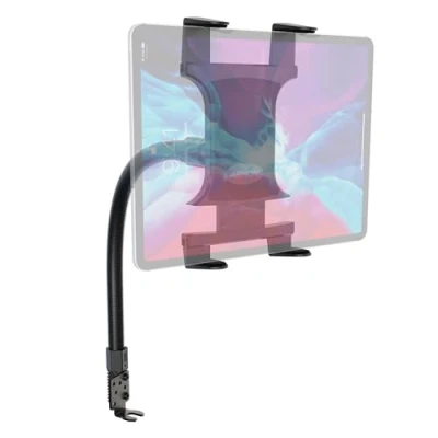 Immagine di Arkon TAB188L22 Auto Passive holder Nero supporto per personal communication