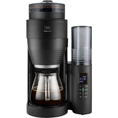 Immagine di Melitta AromaFresh X New Generation, nero/argento