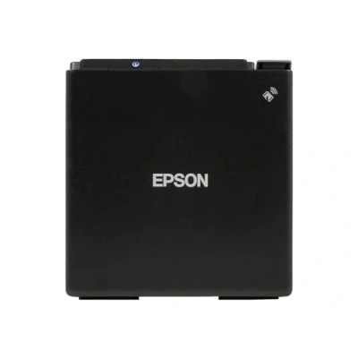 Immagine di Epson IMPRESORA TM M30II USB + ETHERNET +NES BT BLACK PS EU