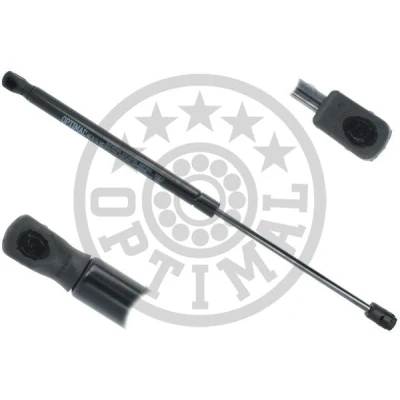 Immagine di OPTIMAL AG 50110 Pistoncini portellone 600 440 SKODA: Fabia 1 Combi, I Hatchback