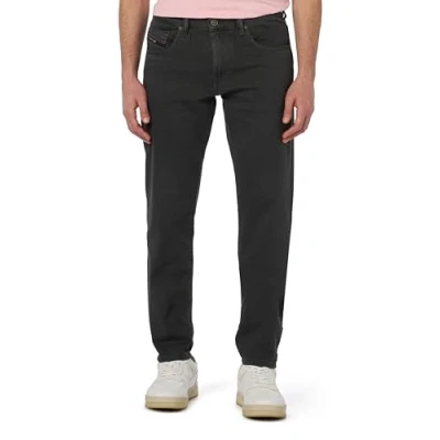 Immagine di Diesel 2019 D strukt, Jeans Uomo, Grigio (93r 0qwty), 30W / 32L