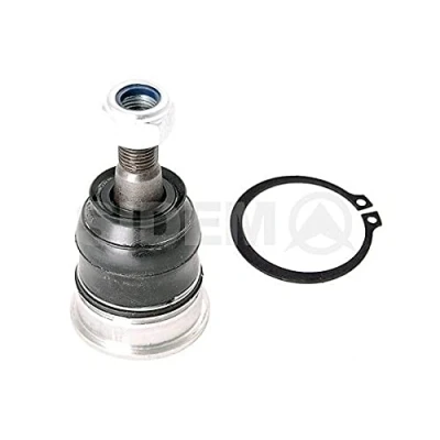 Immagine di SIDEM 77086 Testina braccio oscillante Assale anteriore inferiore Attrezzi speciali necessari per montaggio 13,4 40,3 SUZUKI: SWIFT 4, Alto VII