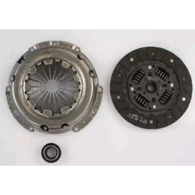Immagine di MECARM MK9613 Kit Frizione con cuscinetto disinnesto 200 CITROËN: Xsara Picasso, Berlingo / First I, C4 I Hatchback, PEUGEOT: 307 Hatchback