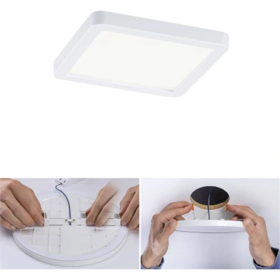 Immagine di Paulmann 93032 AREO VariFit Pannello LED da incasso (monocolore) 13 W Bianco