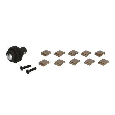 Immagine di HANS 2100QSP Kit per riparazione, Cricchetto reversibile 1/4 6,3 (1/4&quot;)
