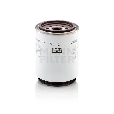 Immagine di MANN FILTER WK 1142 x Filtro Carburante con guarnizione RENAULT TRUCKS: Midlum, Premium 2
