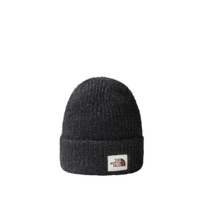 Immagine di The North Face Salty Bae Lined Berretto Donna TNF Black One Size