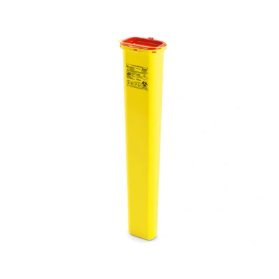 Immagine di Contenitore rifiuti taglienti magnum 8,3 litri