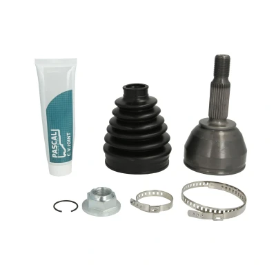 Immagine di PASCAL G1G043PC Kit Giunto Omocinetico lato ruota FORD: Transit Connect Mk1 Van