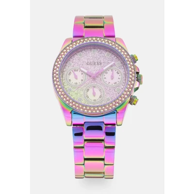 Immagine di Guess SOL Orologio multicoloured, Donna, Taglia: One Size, Multi coloured