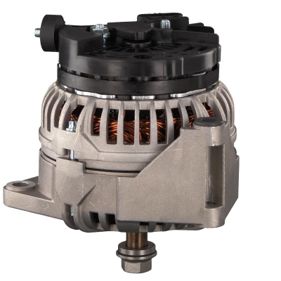 Immagine di FEBI BILSTEIN 48953 Alternatore 24V 100A MAN: E 2000