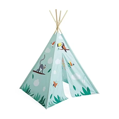 Immagine di Tenda Tipi Tropik