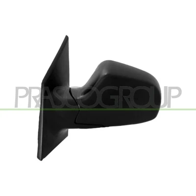 Immagine di Specchio retrovisore esterno Prasco HN7157344 Sx nero elettrico termico, regolabile dall&#039;interno