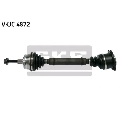 Immagine di SKF VKJC 4872 Albero motore / Semiasse 550,7 AUDI: A6 C5 Avant