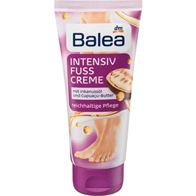 Immagine di Balea Crema intensiva per piedi, 1 x 100 ml