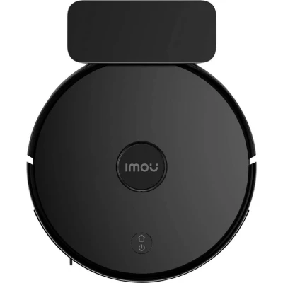 Immagine di IMOU RV1 Robot aspirapolvere e pulitori Nero