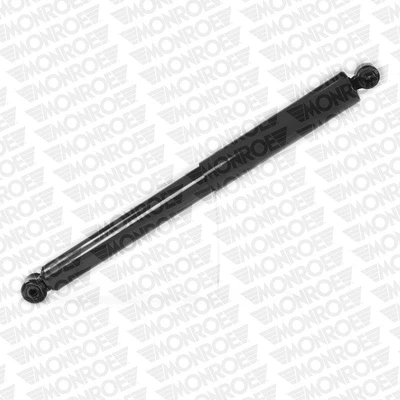 Immagine di MONROE T5390 Ammortizzatore Pressione olio A doppio tubo telescopico Occhiello superiore, inferiore