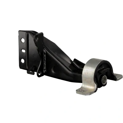 Immagine di FEBI BILSTEIN 29998 Supporto motore Sx Cuscinetto Gomma metallo RENAULT: TWINGO 1, 1 Kasten