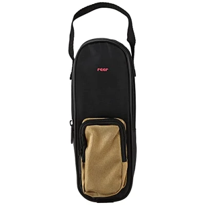 Immagine di Reer 3401 Scaldabiberon Per Auto, Nero/marrone