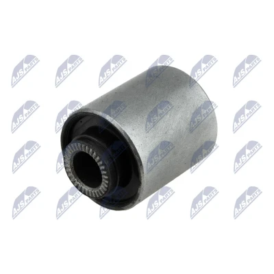 Immagine di NTY ZTT DW 039C Silent Block Esterno, anteriore, Assale posteriore inferiore per braccio inclinato DAEWOO: Evanda Sedan, CHEVROLET: Epica KL1