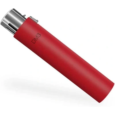 Immagine di DigiKuber Preamplificatore Microfono in Linea, Microphone Preamps Mic Booster per Microfoni Dinamici e Passivi a Nastro (Rosso)