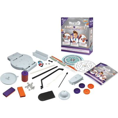 Immagine di Mini Lab Magnets