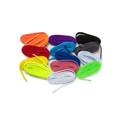 Immagine di Kaps 14 PAIR PACK Shoelaces SET Altri accessori, Taglia: 120, Multi coloured