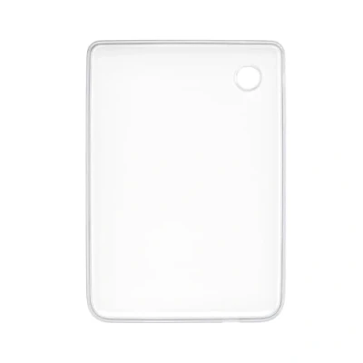 Immagine di Kobo Clara Colour/BW Clear Case Slim &amp; Lightweight Design Anti Slip Scratch Resistant Compatible with 6 eReader