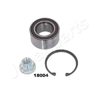 Immagine di JAPANPARTS KK 18004 Kit cuscinetto ruota Assale anteriore 72 SUZUKI: SWIFT 4, Wagon R+ II Hatchback, 3, OPEL: Agila A, B