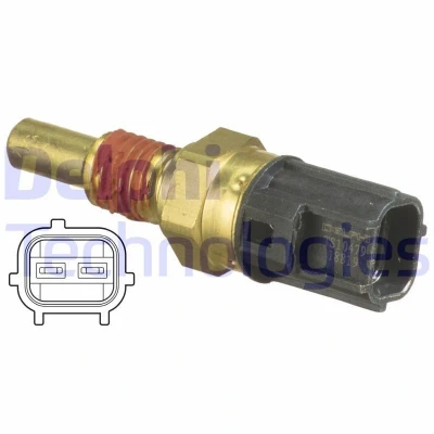 Immagine di DELPHI TS10479 Sensore Temperatura Refrigerante