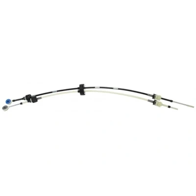 Immagine di MAPCO 5391 Cavo comando, Cambio manuale 1090, 1191mm OPEL: Astra H Caravan, GTC, Hatchback