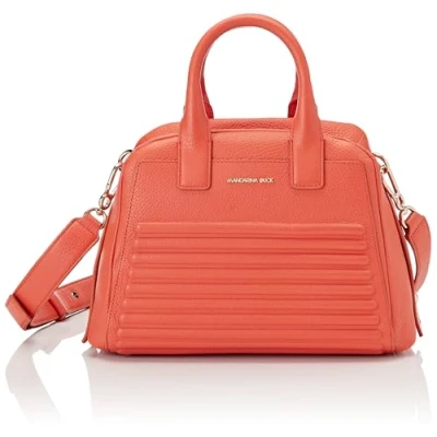 Immagine di Mandarina Duck I con P10JDT03, Borsa A Tracolla Donna, Cayenne, 26.5x20x13 (L x H W)