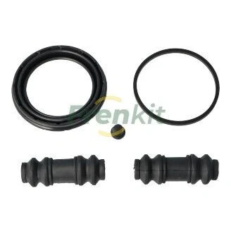 Immagine di FRENKIT 265001 Kit Revisione Pinze Freno Assale anteriore 66 JEEP: WRANGLER 2, Cherokee II, Grand I, CHRYSLER: Voyager 4, IV
