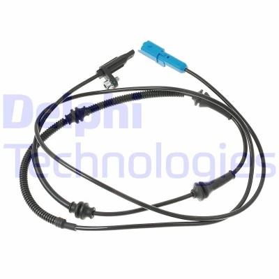 Immagine di DELPHI SS20354 Sensore ABS attivo PEUGEOT: 407 Sedan, SW, CITROËN: C5 III Station Wagon, 3