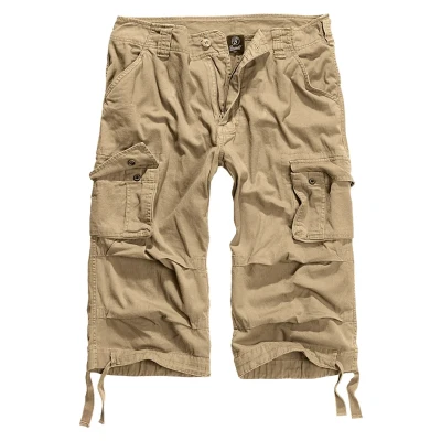 Immagine di Brandit Legend Shorts, Uomo, Taglia: 32, Beige