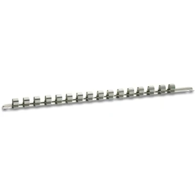 Immagine di Hazet 900HL Morsettiera di supporto per inserti con quadrato interno 12,5 mm (1/2) 1 pz.